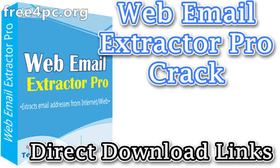email extractor from website free